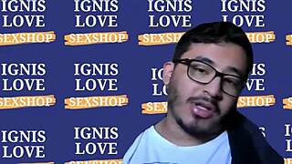 spanish pornstar spills on big ass latina lesbian rides and licks