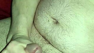Soloboy Dildos Ass to Intense Cumshot