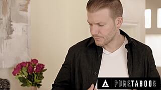 i dana vespoli resentfully seduce my tattooed stepson-in-law after his loss