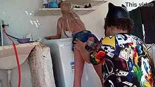 Sexy Wife's Secret Toy Betrayal Shocks Husband