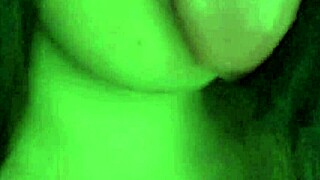 Cum In My Naughty 18+ Student Mouth She Begs for Licks and Snaps!