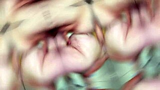 Thick MILF Milk Drips on Hairy Pussy in Creampie Cumshot Compilation Closeups