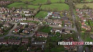 Principal pimps petite students for freeuse