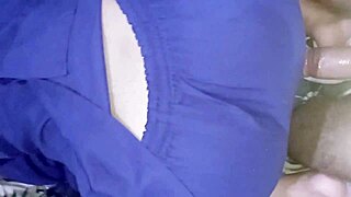 desi bhabhi's village sex romance with devar feels so emotional