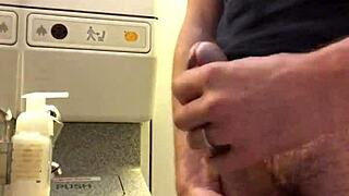 mile high masturbation club hides big cock public dancing cumshots