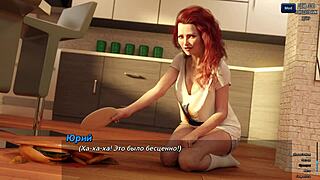 redhead milf hunts photos sucking monster cock squirting outdoors publicly