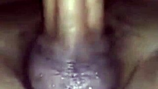 novinha rides friend's fat cock from pussy to ass cums inside