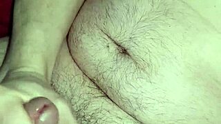 Soloboy Dildos Ass to Intense Cumshot
