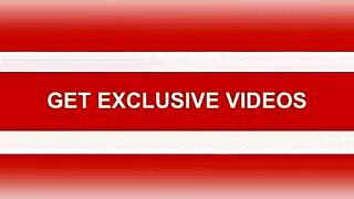 cock plunges deep in ebony ass she moans loud in casting