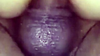 novinha rides friend's fat cock from pussy to ass cums inside