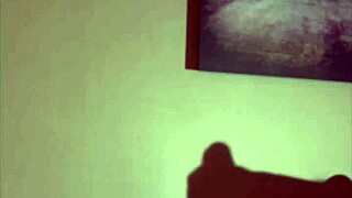 neighbors crave silhouette daddy's deep dominant whispers and monster bulge