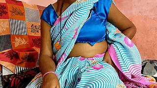 bhabhi teases devar with big tits and ass in steamy hindi pov roleplay