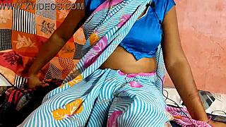 bhabhi teases devar with big tits and ass in steamy hindi pov roleplay