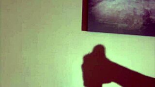 neighbors crave silhouette daddy's deep dominant whispers and monster bulge