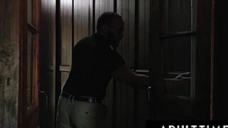 hey honey, you caught me humping that pillow now fuck me hard