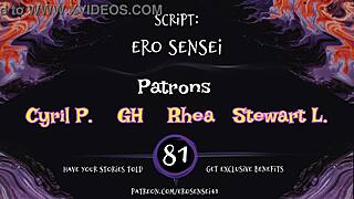 Erotic Audio for Women Features Masturbation Orgasm Pov Reality Cash Sex