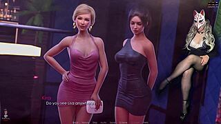 Kate's bare upskirt tease in the club—dare you look closer?!