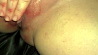 Arabian Snowwhite virgin masturbates wet pussy first time 💦😩