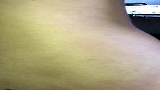 Casada Safada Swallows Lovers Cock And Bounces On It For Cuck Hubby