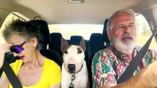 we cruise east oahu chatting about all things sexual in the car