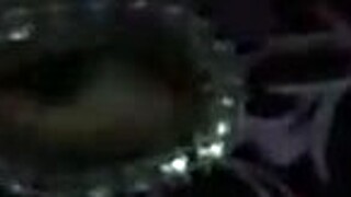 Redhead Wakes Late Night for Cock Sucking and Ass Play
