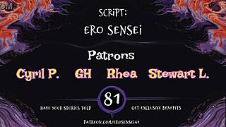 Erotic Audio for Women Features Masturbation Orgasm Pov Reality Cash Sex