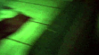 Sasha Knox Bent Over Car Hood Riding Monster Cock Public Doggystyle