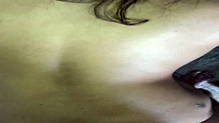 Casada Safada Swallows Lovers Cock And Bounces On It For Cuck Hubby