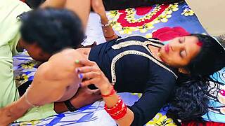 badaim6 films new indian married couple's wild sex romp in hot videos