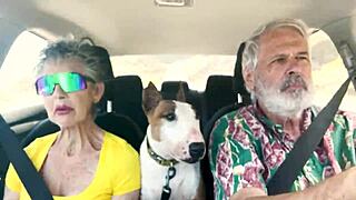 we cruise east oahu chatting about all things sexual in the car