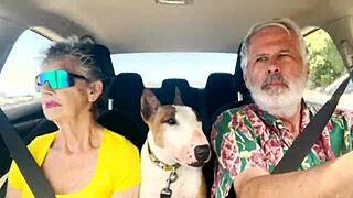 we cruise east oahu chatting about all things sexual in the car