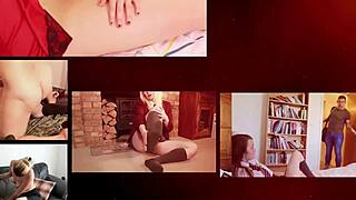 your tongue feels amazing on my wet pussy...