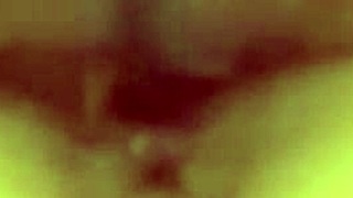 wanna see this amateur pink pussy get creampied just 57 days post virginity loss?