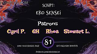 Erotic Audio for Women Features Masturbation Orgasm Pov Reality Cash Sex