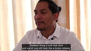 Did this really need to happen right here right now?