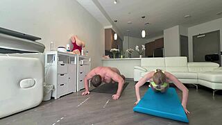 Live stream reveals hidden surprises