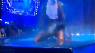 THAILAND SUPERSTAR NADECH SHAKES HER SEXY BODY IN WILD DANCE!