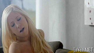 i finger my tight teen pussy
