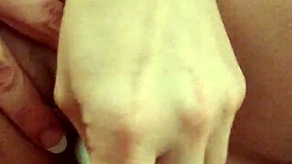 All Ass April kicks off with epic BBC facial blast right here