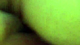 Amateur mom takes deep cock in tight ass