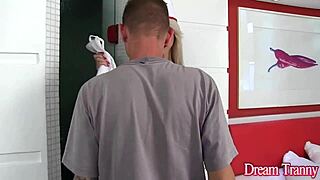 ts nurse barbara perez heals with deep bareback ass pounding