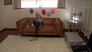 Ugh, this JAV bride maid gets monster cock NTR at wedding