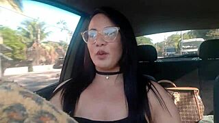 car sex encounter with covid hospital doctor during campaign