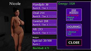 brothel megacorporation's hottest 18 v0.15 action!