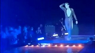 THAILAND SUPERSTAR NADECH SHAKES HER SEXY BODY IN WILD DANCE!
