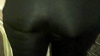 hey ex-gf, shake that 18yo big black ass for me again?