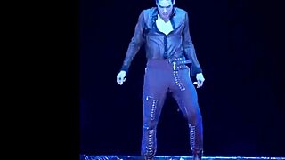 THAILAND SUPERSTAR NADECH SHAKES HER SEXY BODY IN WILD DANCE!