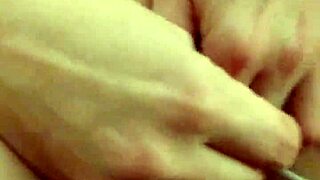 All Ass April kicks off with epic BBC facial blast right here