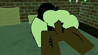 Why sneak bbc creampie in tight pussy while boyfriend works? So reckless!