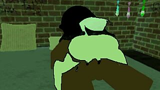 Why sneak bbc creampie in tight pussy while boyfriend works? So reckless!